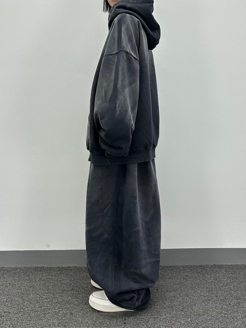 smog big balloon pants