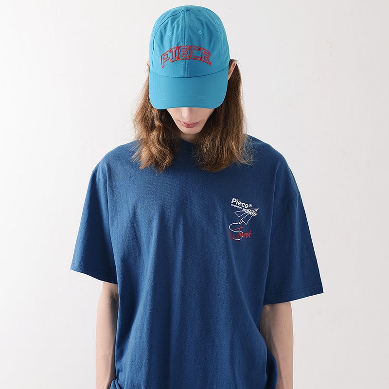 PAPER PLANE TSHIRTS (5COLORS)