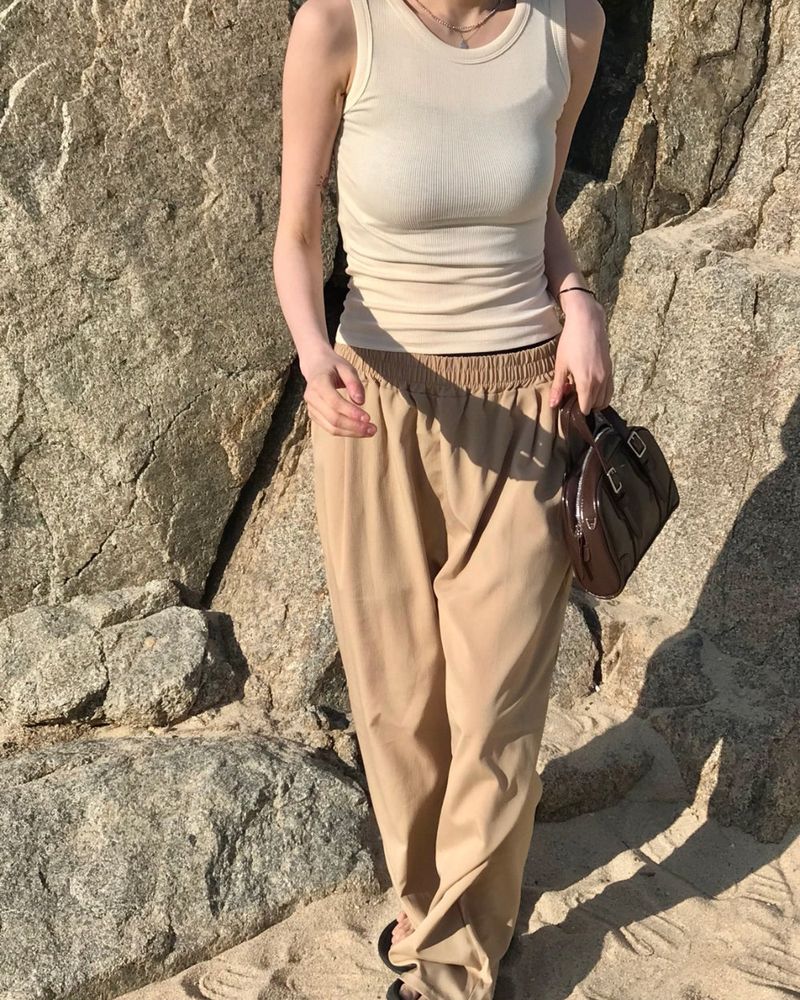 Elena pants
