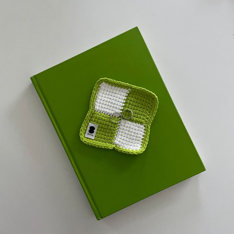 [MADE] Étang Mug Coaster﻿ | 7 Colors