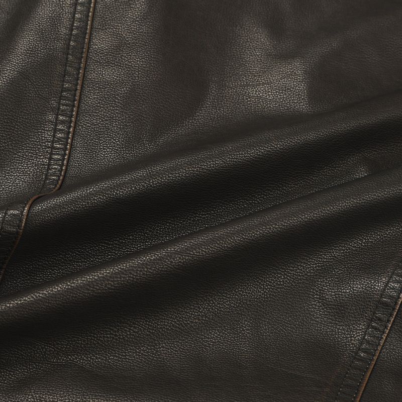 Sure Leather Jacket