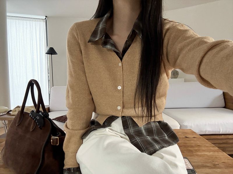 [MADE] Jexon Cotton Wide Pants