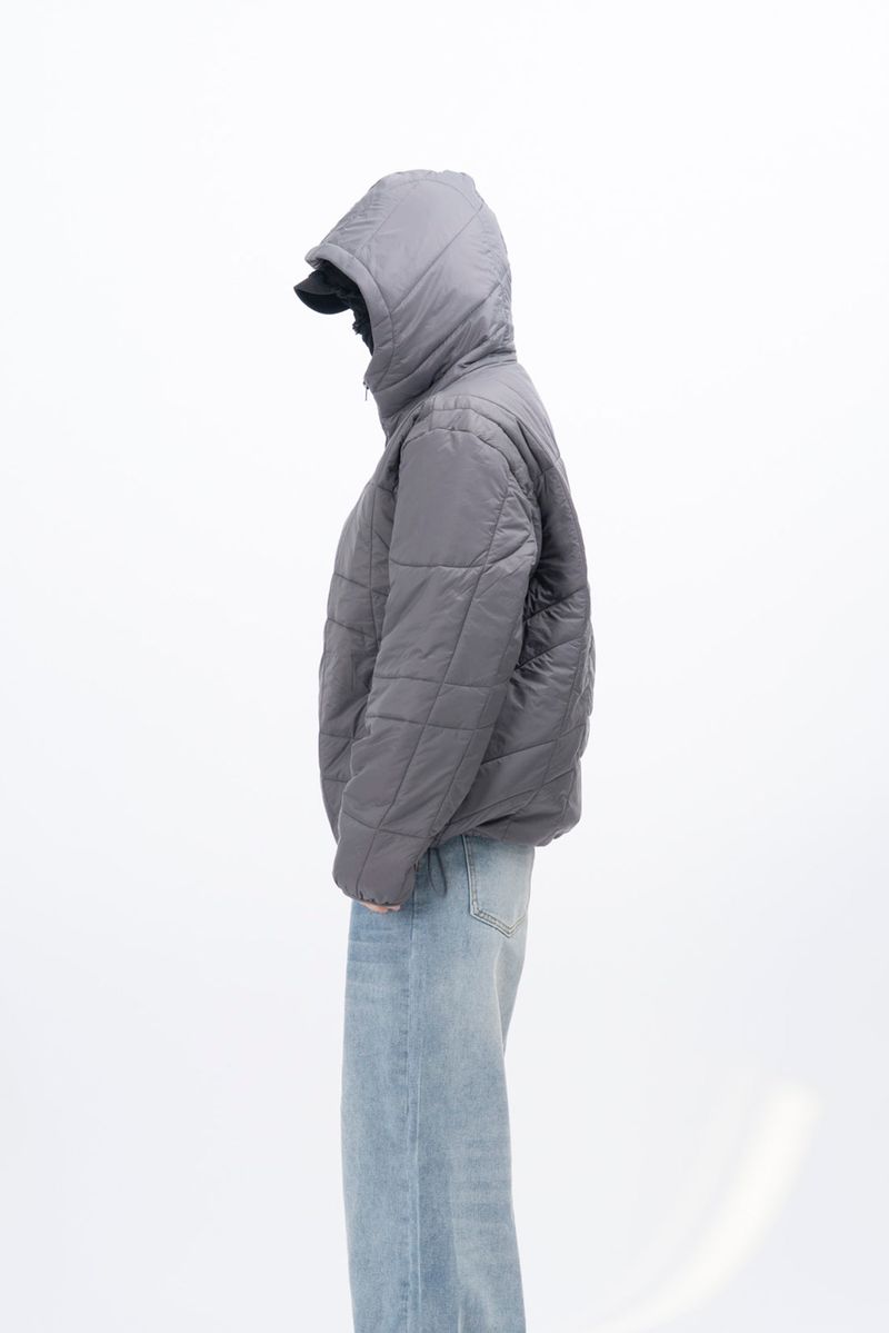 Hariga Wave Lightweight Padding