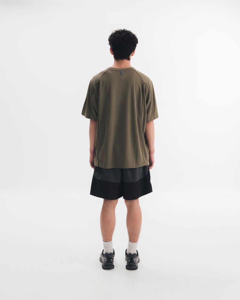 グッドイージー 5" ショーツ