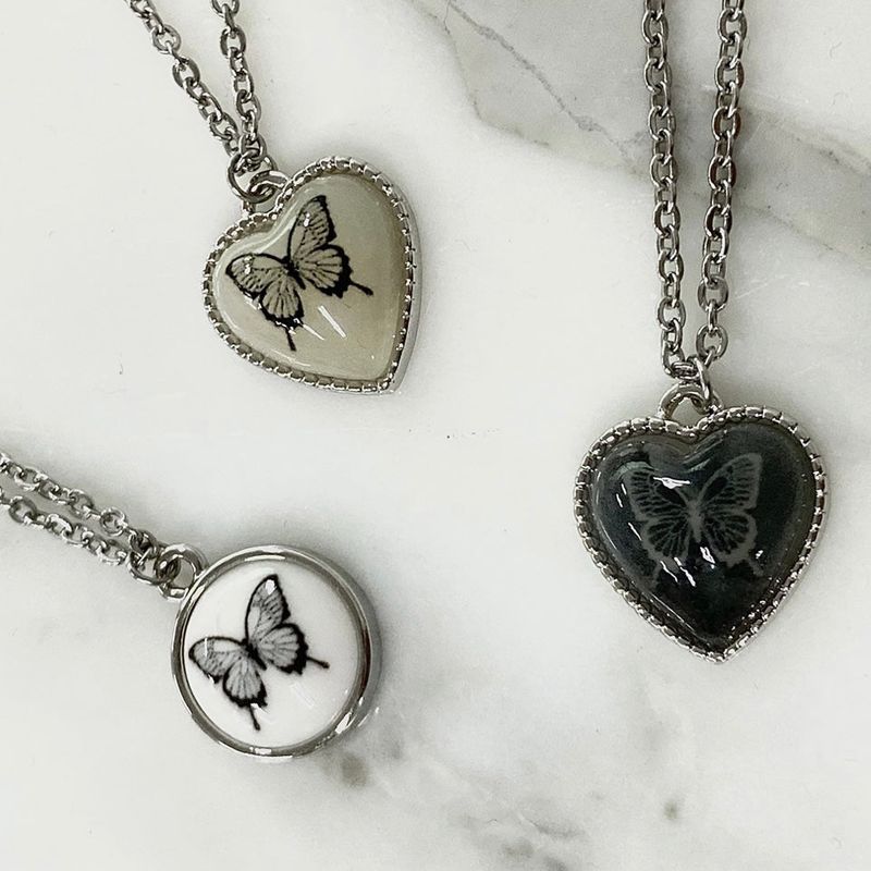 Wandering Youth Special Necklace (5 types)