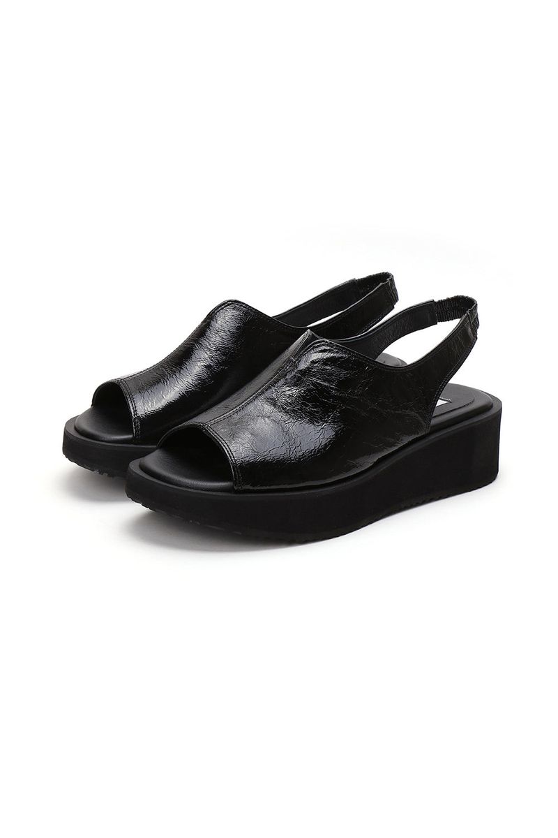 COY CHUNKY SANDALS_6COLORS