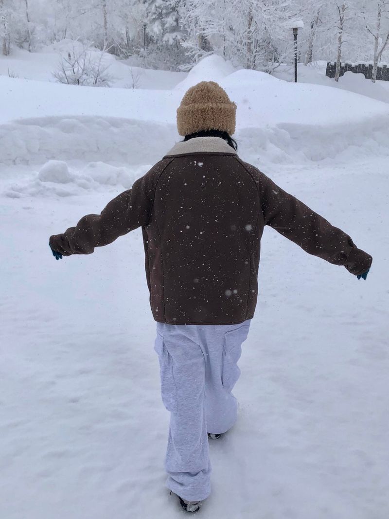 Grand cargo sweat pants