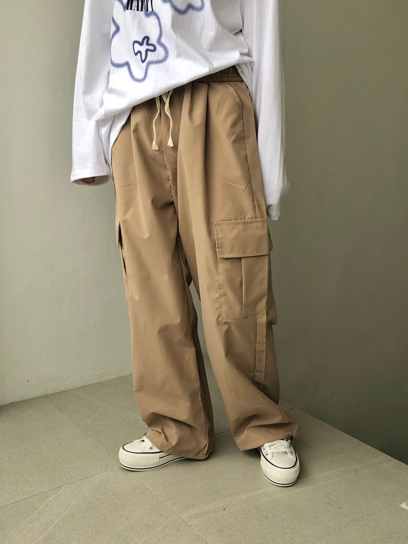 Ellin pants