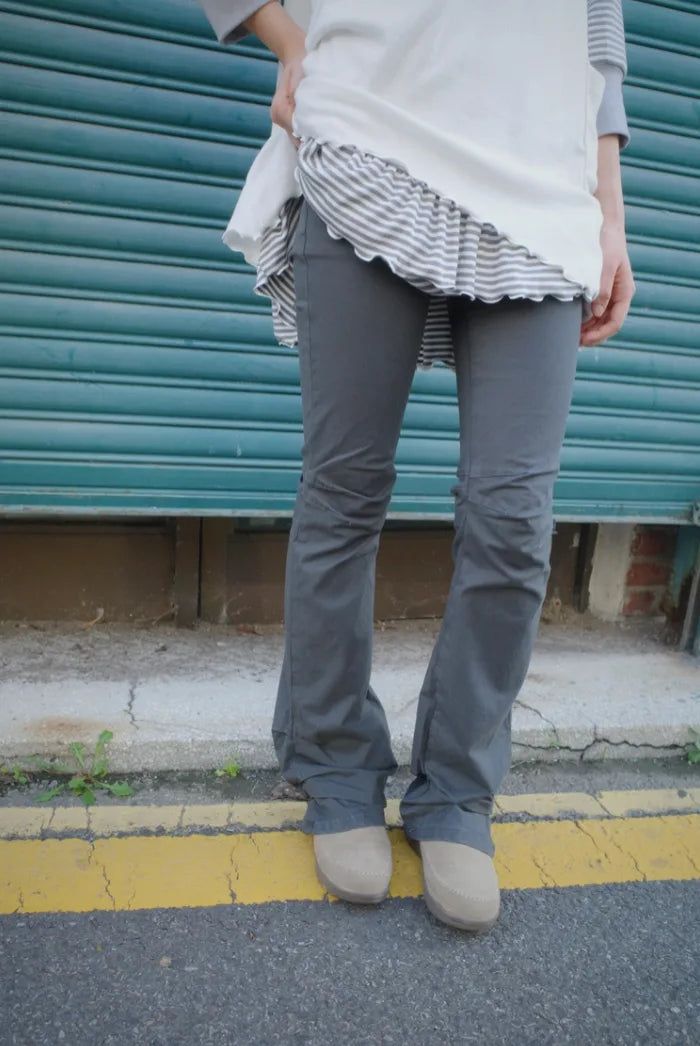 callhag（コールハグ）の「ファンドパンツ (2c)（パンツ）」