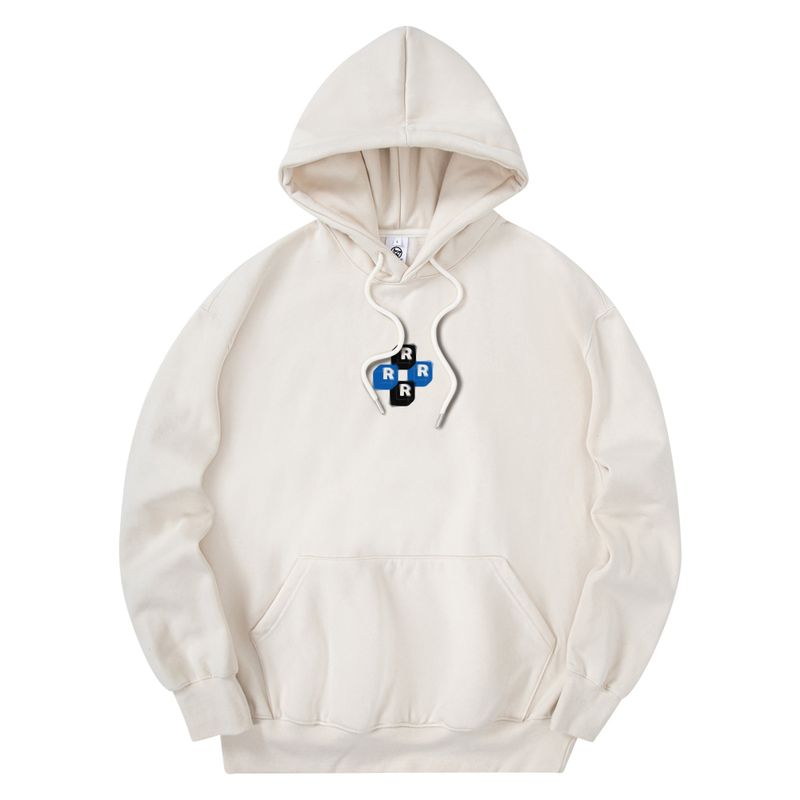 CUBE HOODIE