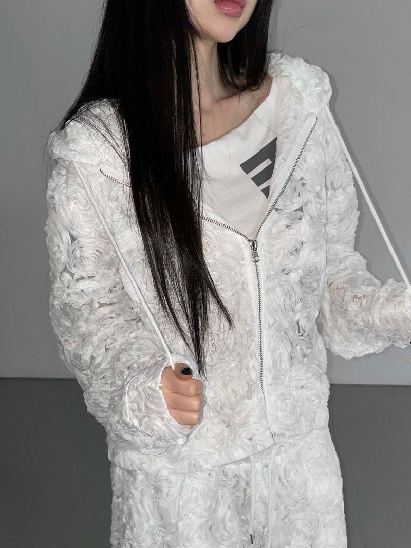 rosalie hz