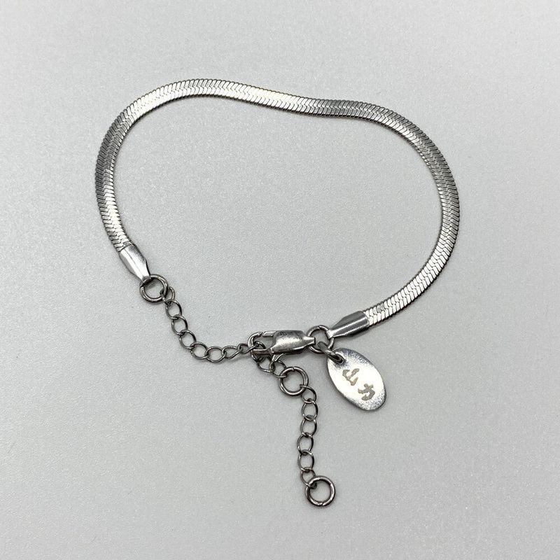 sanli（サンリー）の「サージカルスチールブレスレット（アクセサリー）」