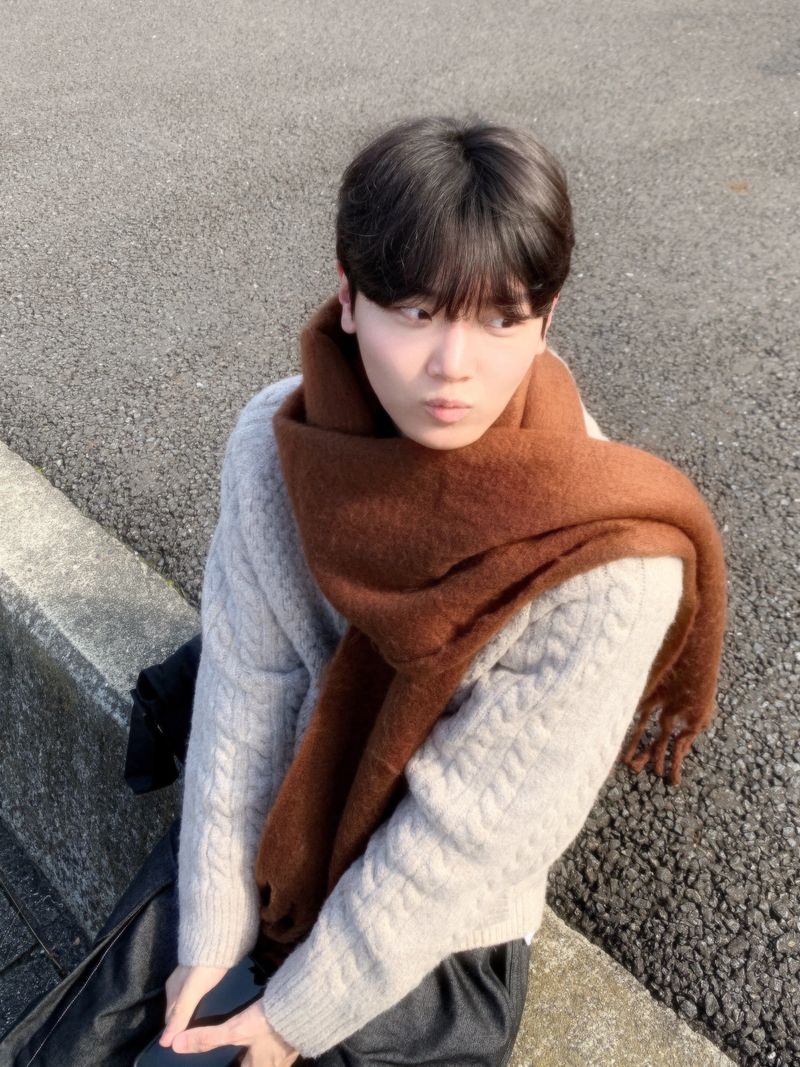 (Premium) フェリスニットジップアップ