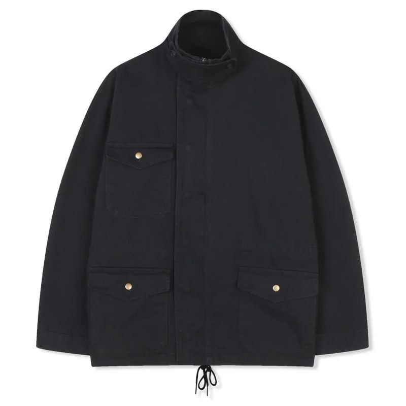  safari field jacket
