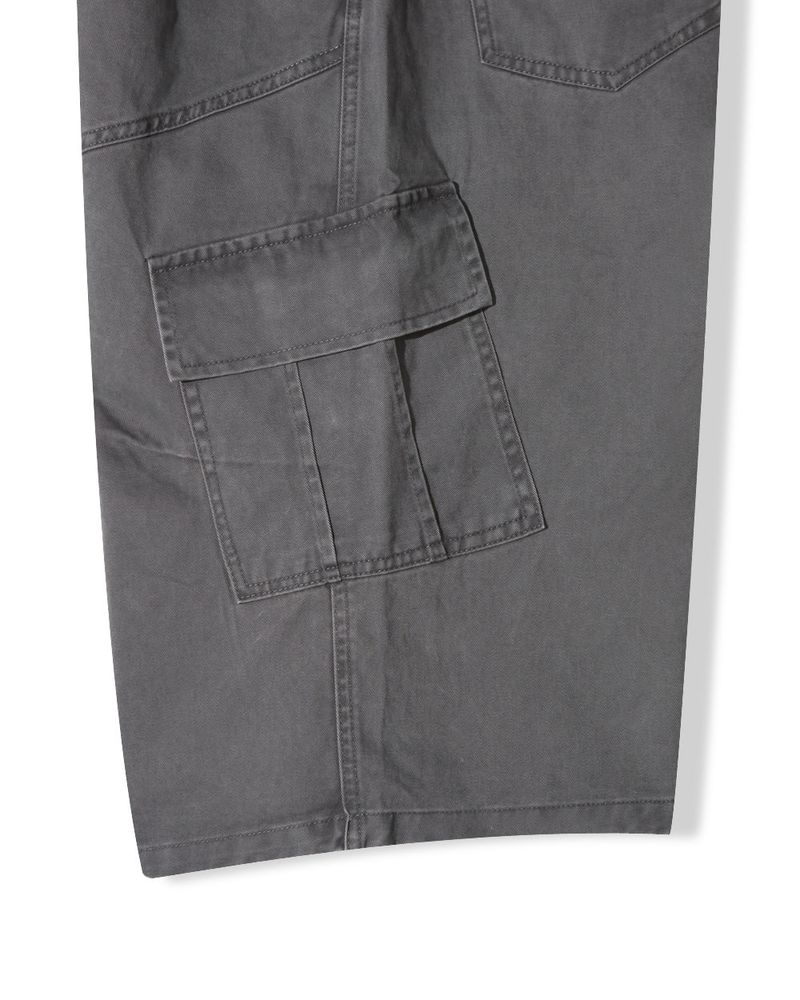 MORDENO WORK CARGO BERMUDA