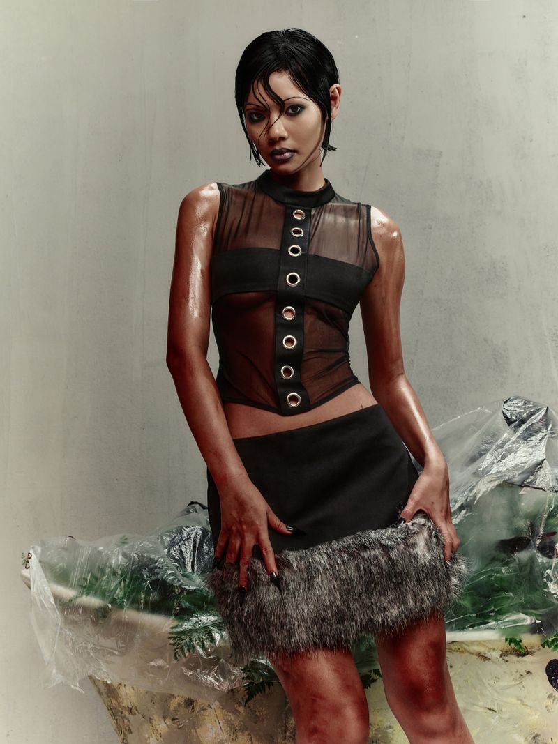 WOMEN - Ilumia - Top