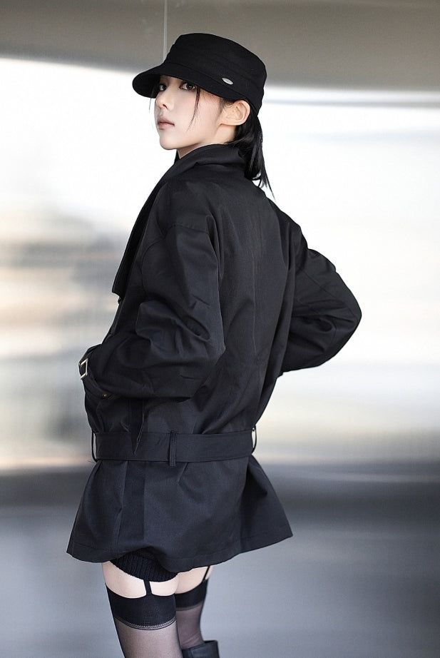 Canber Cadet Cap