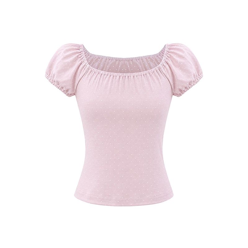 Petite Candy Top - PINK