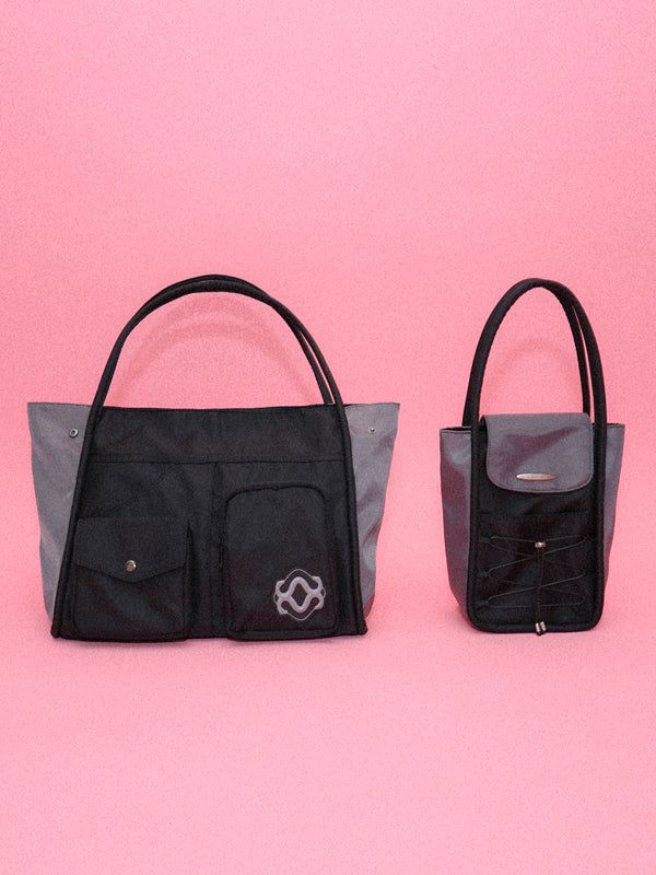 Baby Tidi Bag (Black)