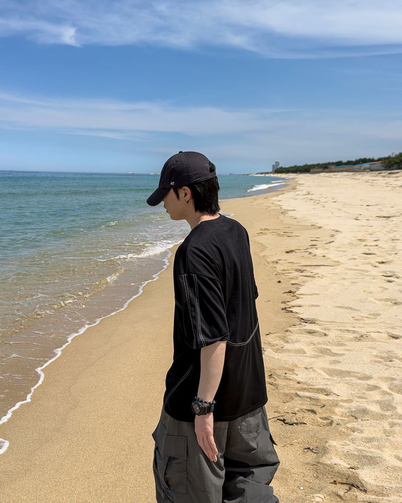 Begin Functional Arc Jersey Short Sleeve