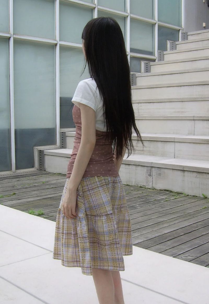 kiki skirt
