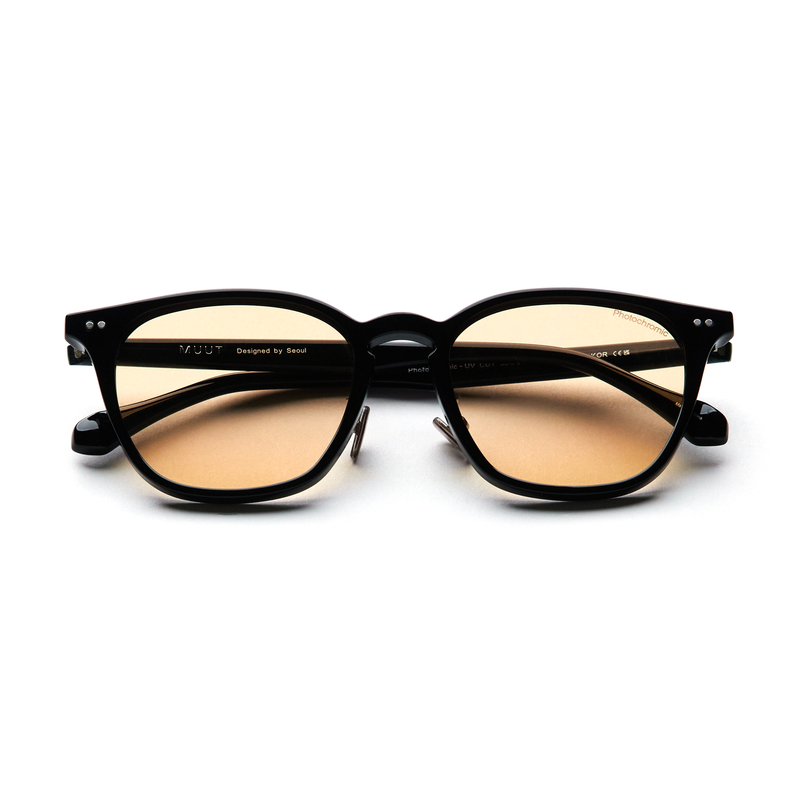 Photocromic Sunglass H.LAB 02 C4
