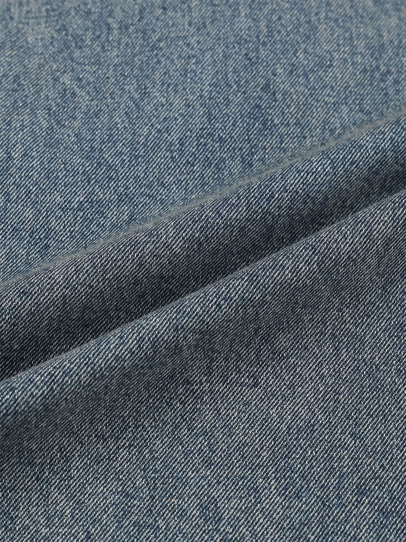 Drift Wash Denim Pants