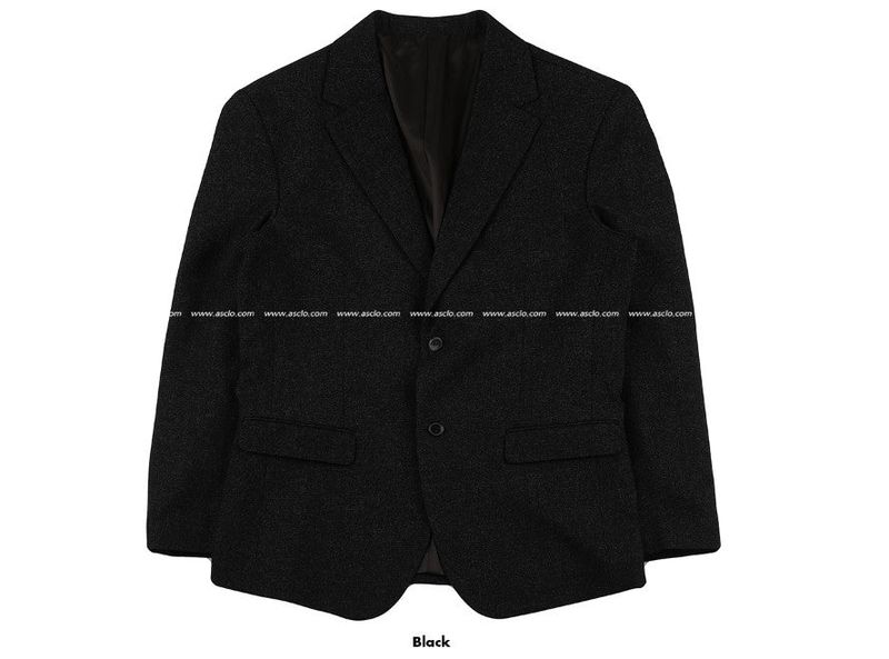 Temple F/W Classic Jacket (2color)
