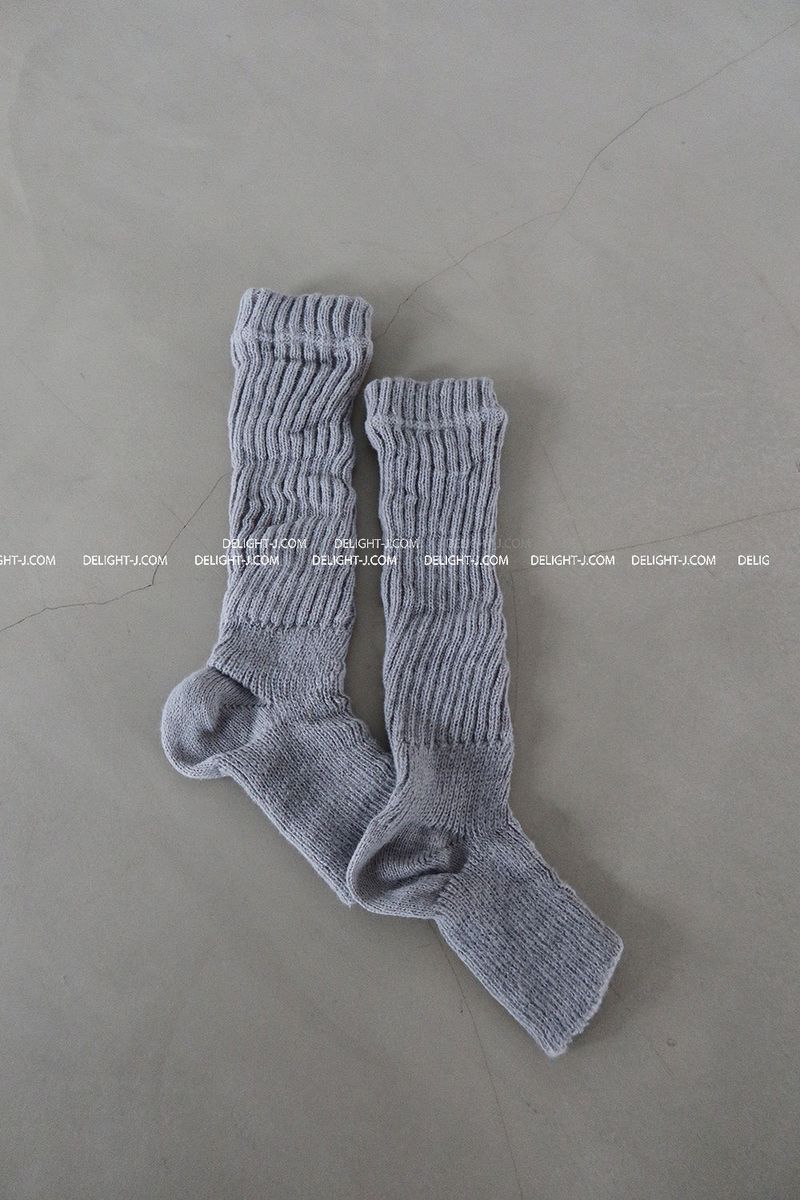 To Open Knit Warmer's Socks