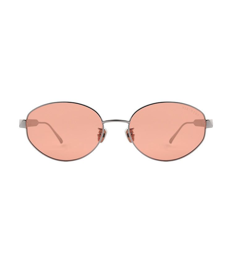 VVE86 SUNGLASSES / VEDI VERO SUNGLASSES VVE86/OR