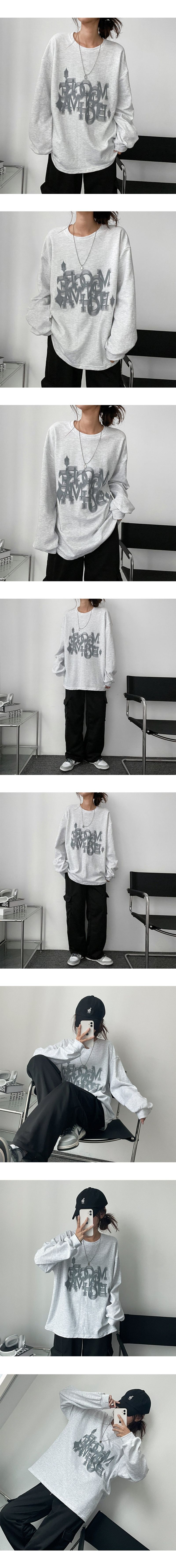 Reno Fluffy Banding Cargo Wide Pants