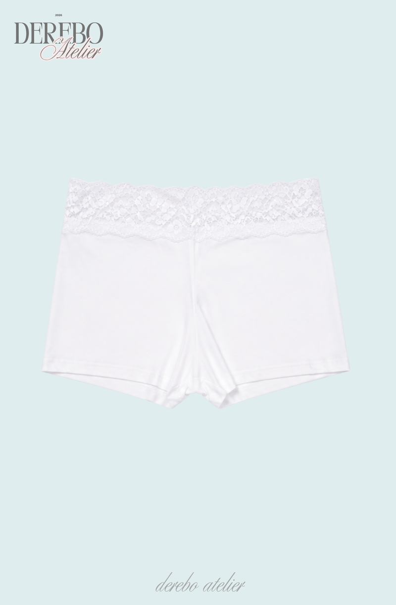 lace seggings inner short pants