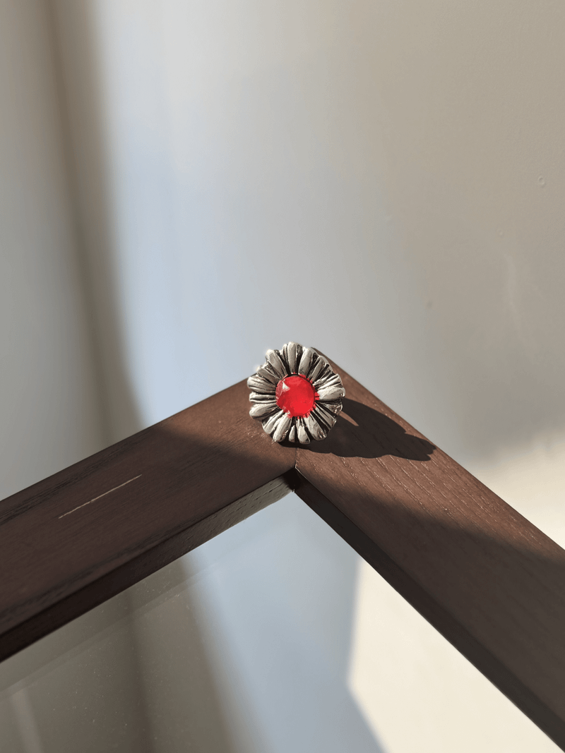 Sunflower Ring