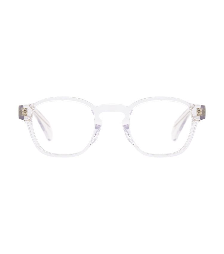 VEDI VERO(ヴェロ)の「VOE05 GLASSES / VEDI VERO GLASSES VOE05/CL(Fashion Accessories)」