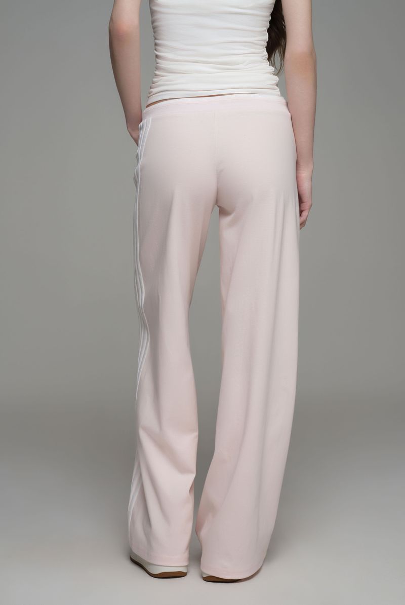 1998 Sporty track pants, Pink