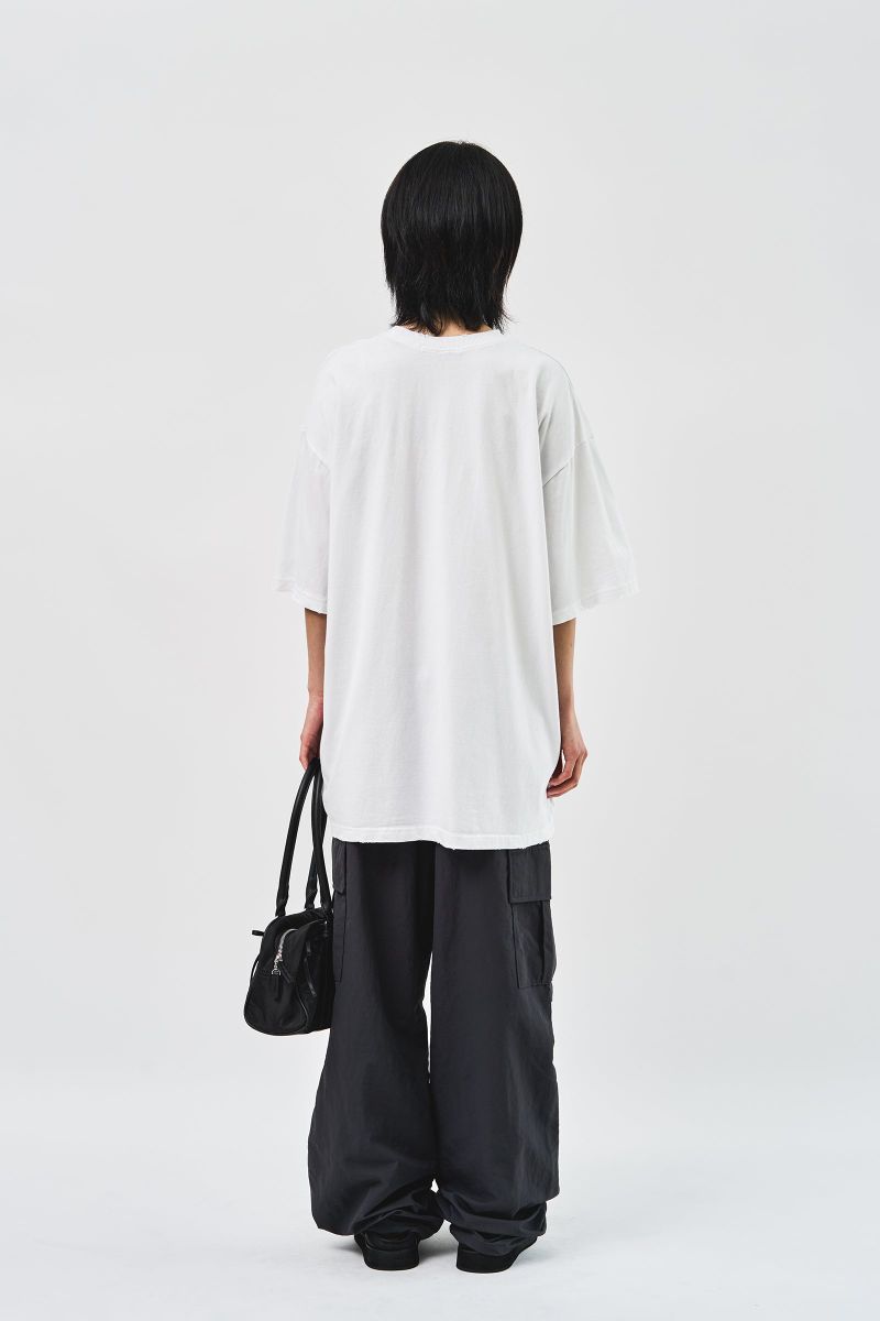 Sui Baguette Bag