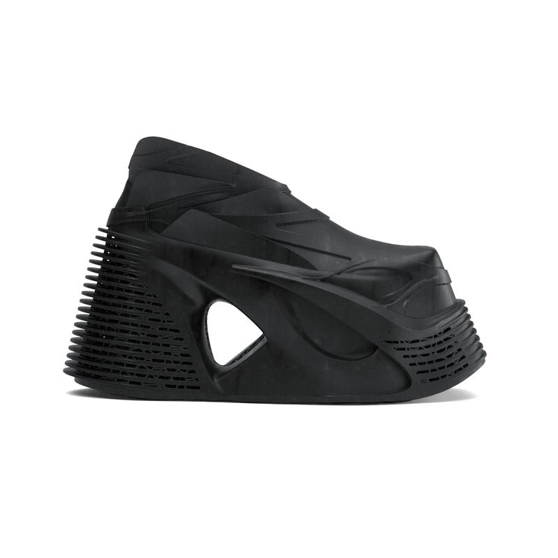 SCRY（スクライ）の「SCRY Crest High（Shoes）」