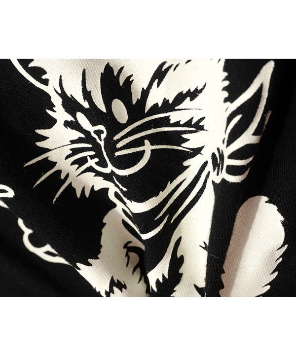 LB One Bullet Washed Tee (Black)