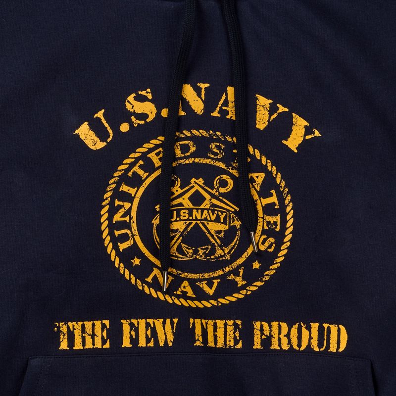 Nitied Over Hooded T-Shirt 4C