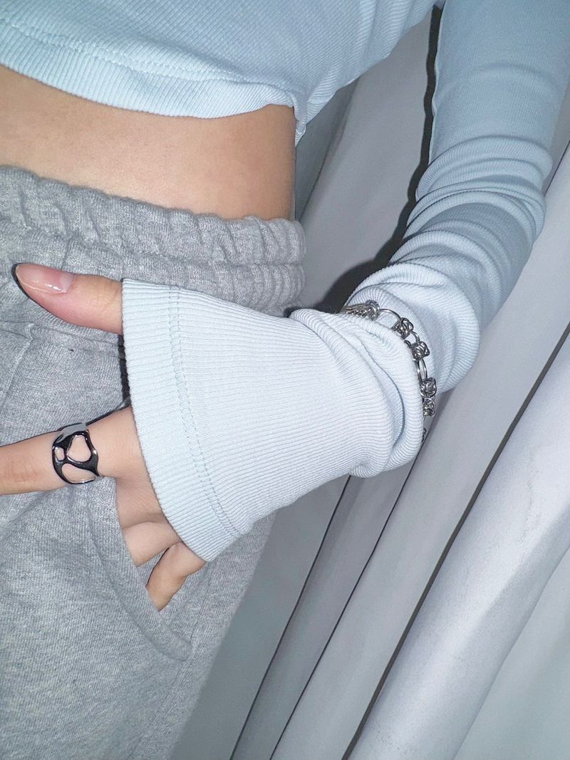 Hardcore bracelet.08