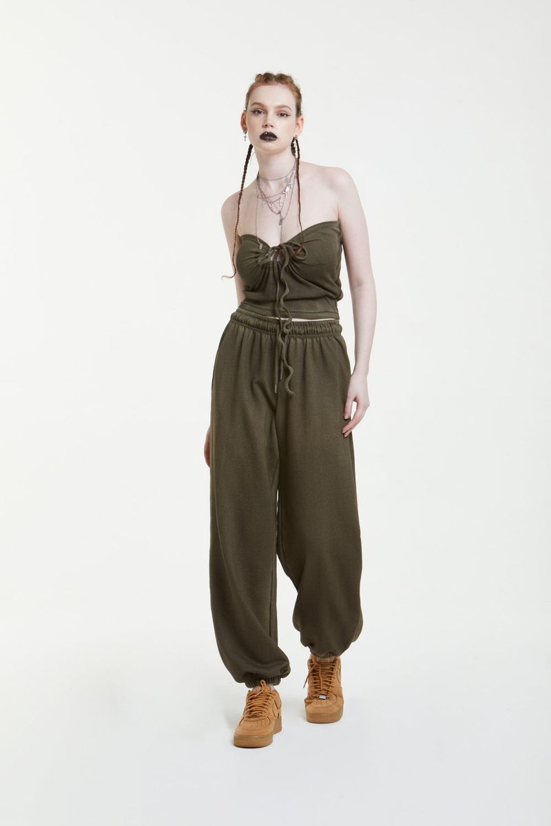 STAIN TOP