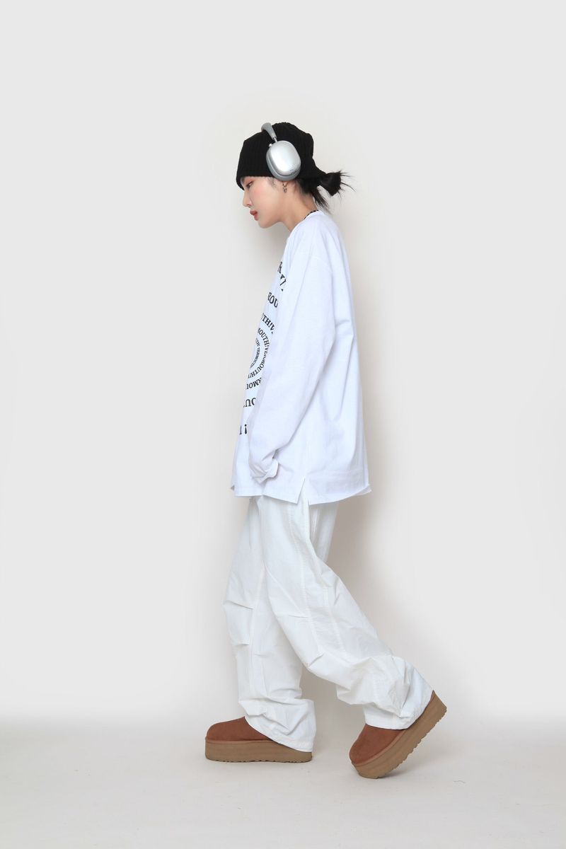 Vermout Long Sleeve T
