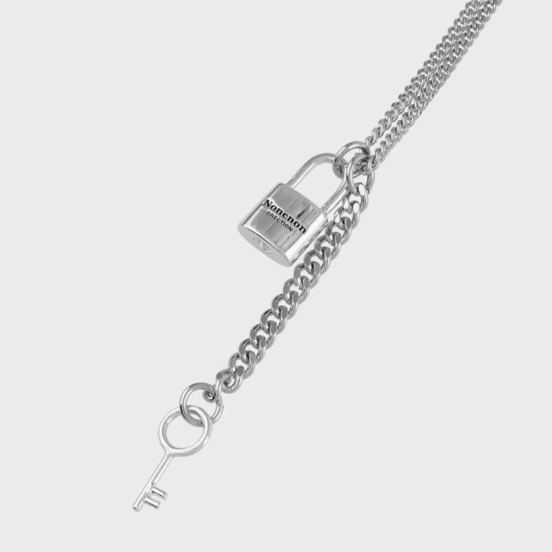 KEY LOCK NEC