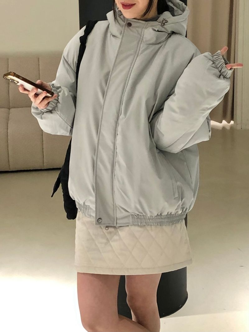 Niho padding