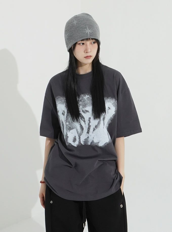 Brief hs t-shirt