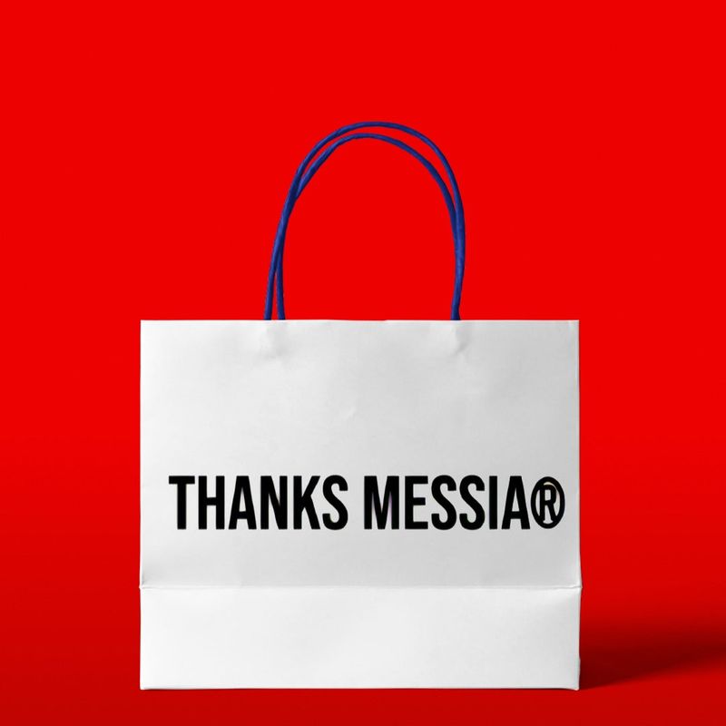 THANKS MESSIA（サンキュー メシア）の「送料無料【復活】2024 冬の福袋 (THANKS MESSIA)                         （福袋）」