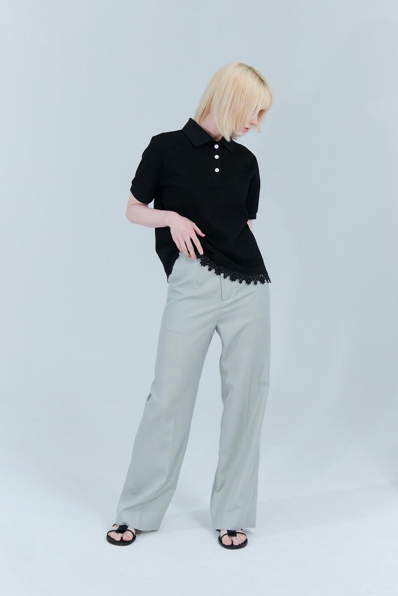 signature pants_gray