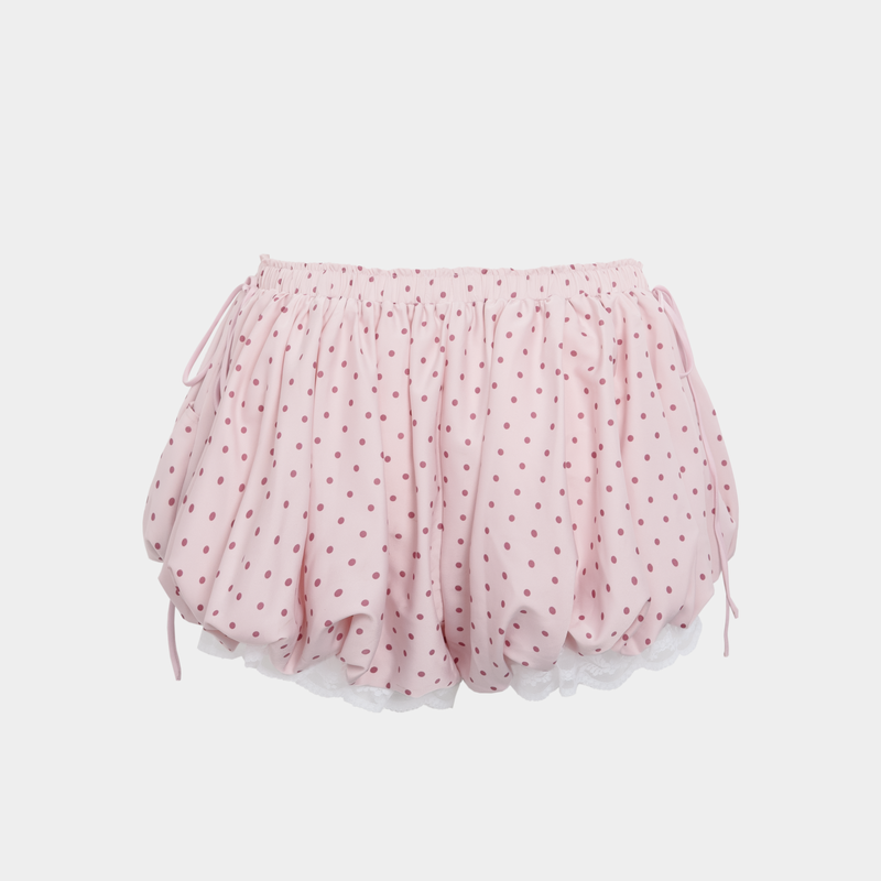 LILY SET PINK