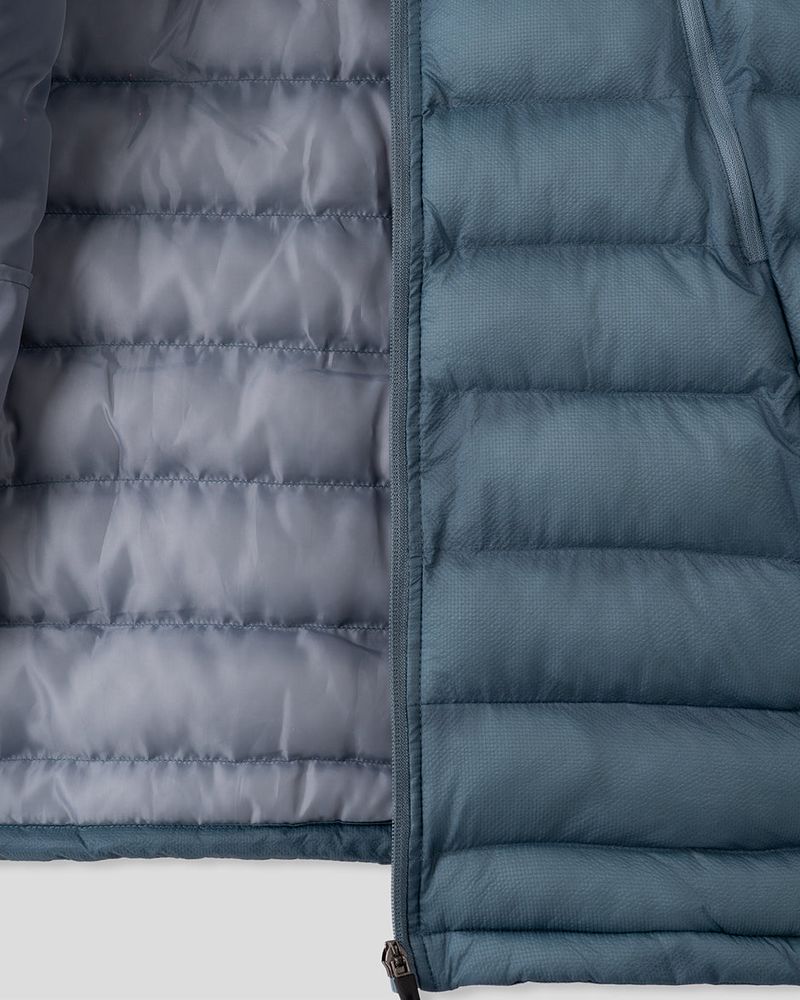Sus Hood Lightweight Padding