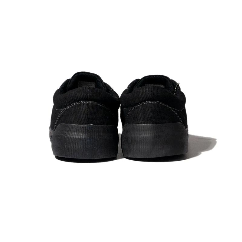 Patrobas Basic All Black